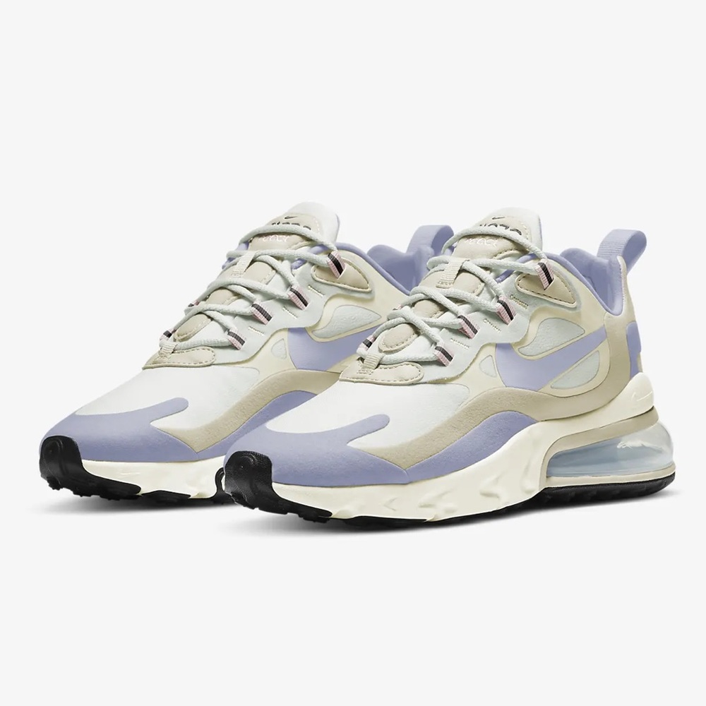 Nike Air Max 270 React